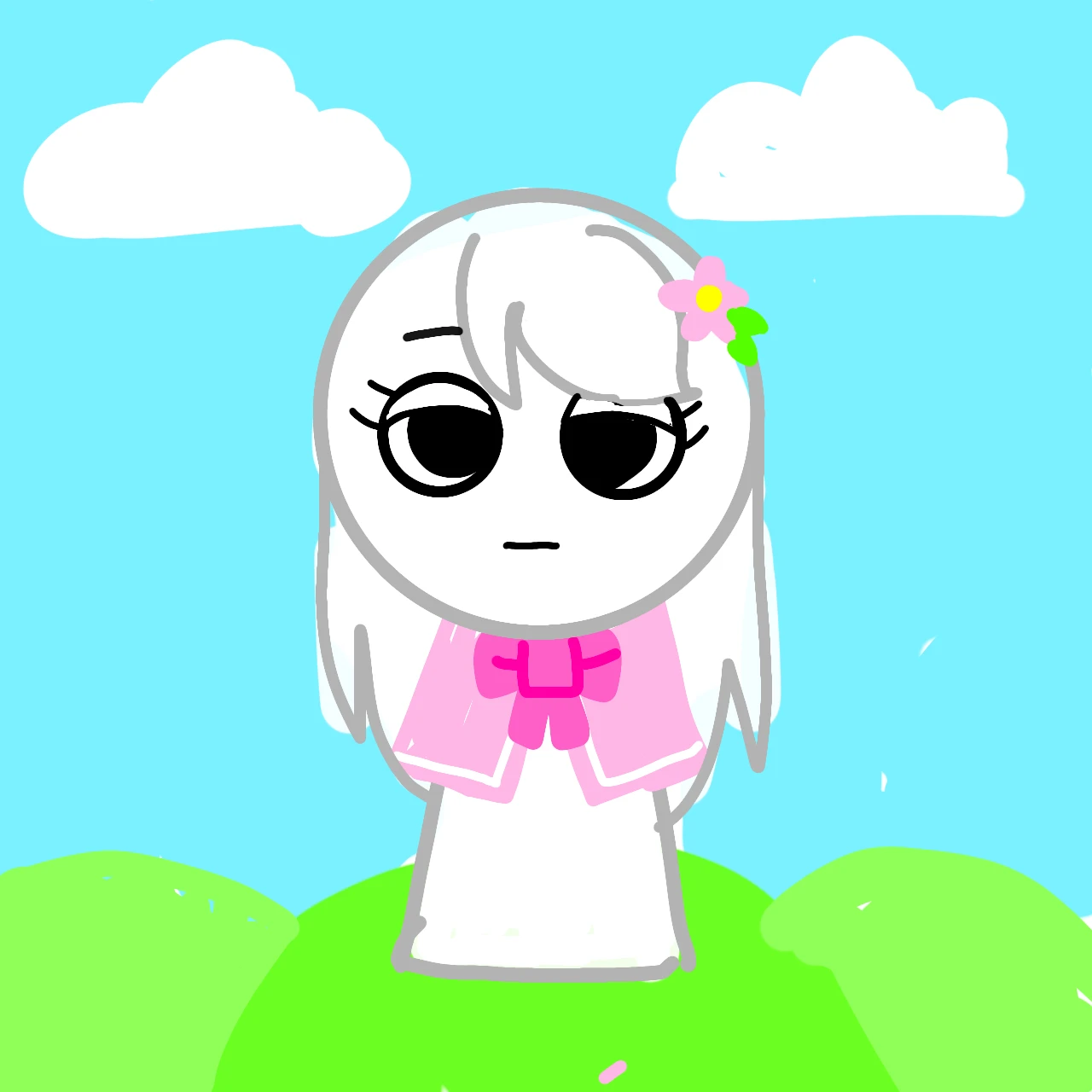 로라