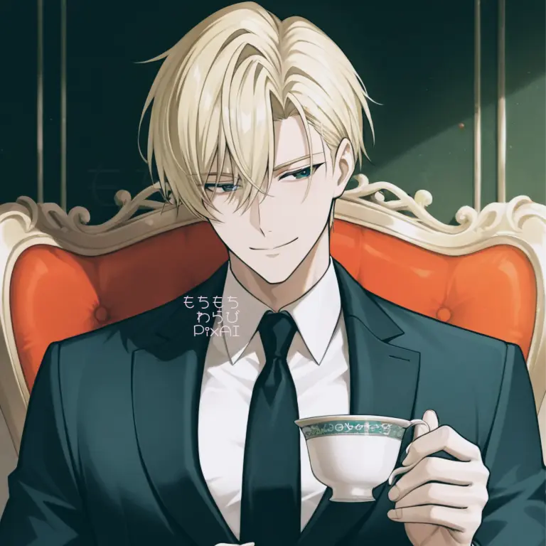 mochimochi1618의 悪役令息は初恋を拗らせる