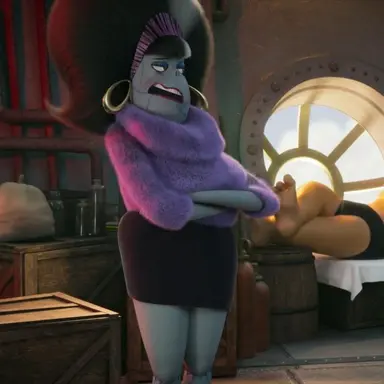 Profile image of Eunice