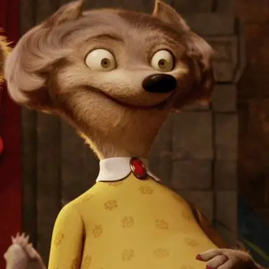 Profile image of Wanda