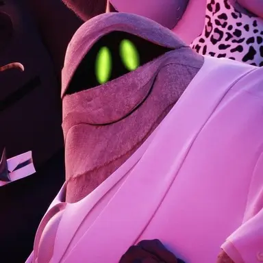 Profile image of Murray