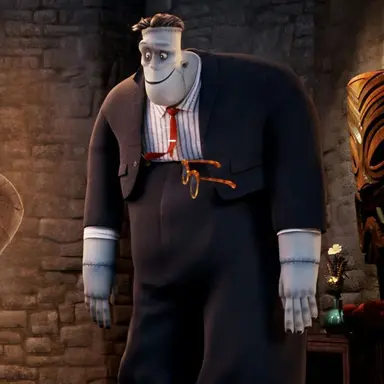 Profile image of Frankenstein