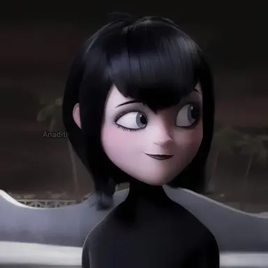 Profile image of Mavis