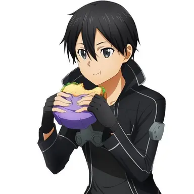 Profile image of 키리토