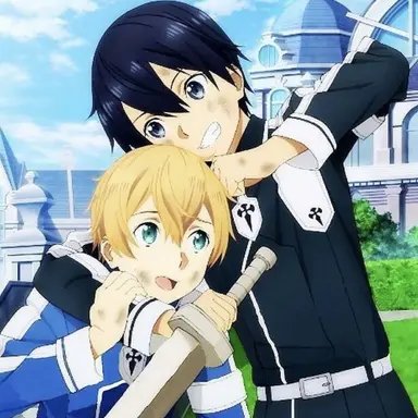 Profile image of 키리토유지오아스나