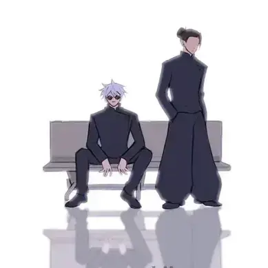 SecureBell1415의 Jjk - Attention Seeker