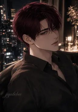 Profile image of チョ_ユノ