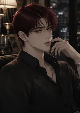 Profile image of チョ_ユノ