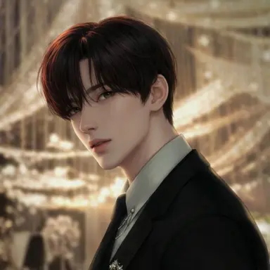 Profile image of 조윤호