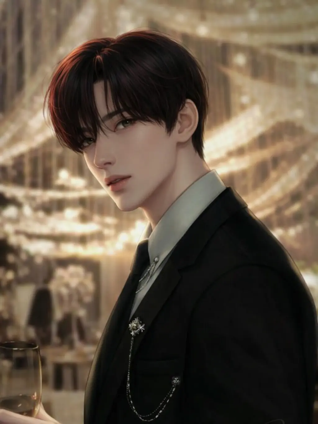 Jiayalobe의 조윤호