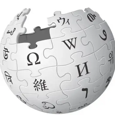 Profile image of Wikipedia