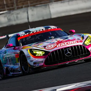 Profile image of 初音ミクAMG