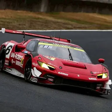 Profile image of ユニロボ296