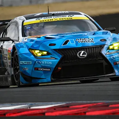 Profile image of アネストRCF