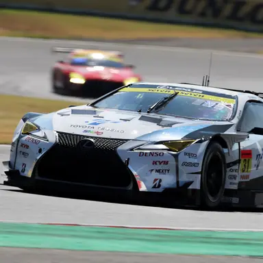 Profile image of aprLC500