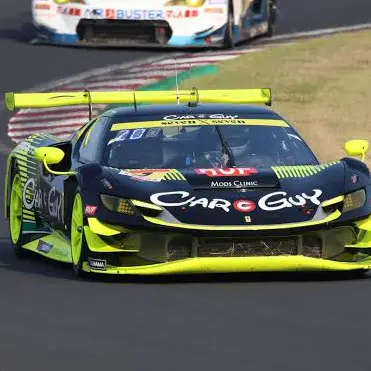 Profile image of カーガイ296