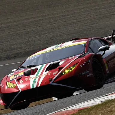 Profile image of JLOCウラカン88