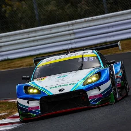 シェイド86