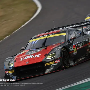 Profile image of ゲイナーZ