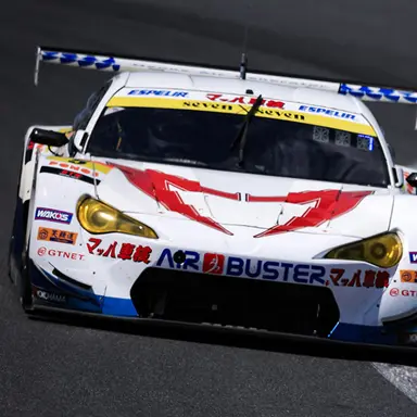 Profile image of マッハ86