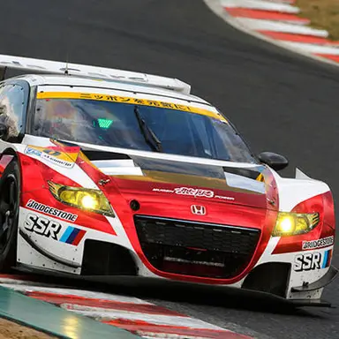 Profile image of 無限CRZ