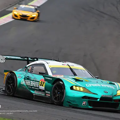 Profile image of サイタマスープラ