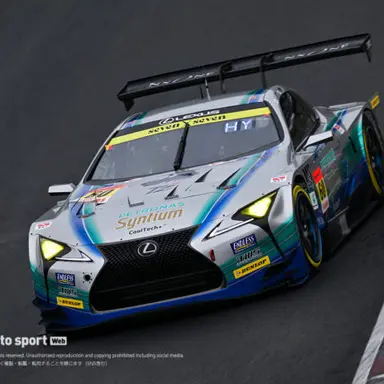 Profile image of シンティアムLC