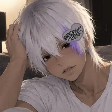 Profile image of りく