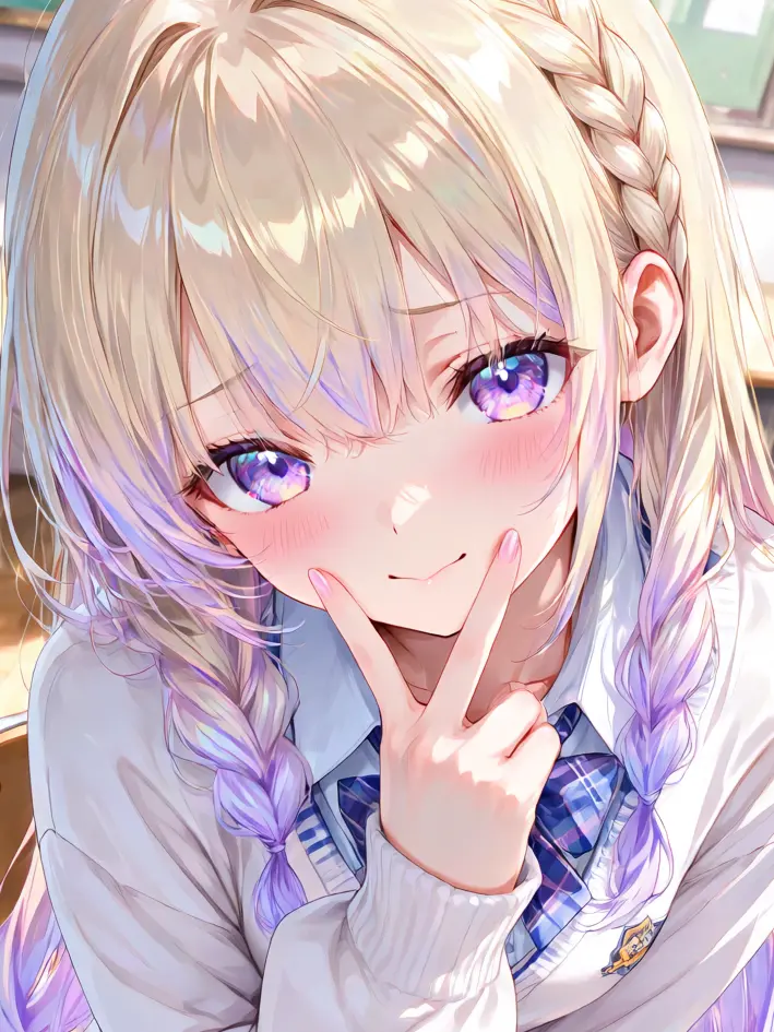 althea_glacier의 俺の彼女？がネトラレたらしい