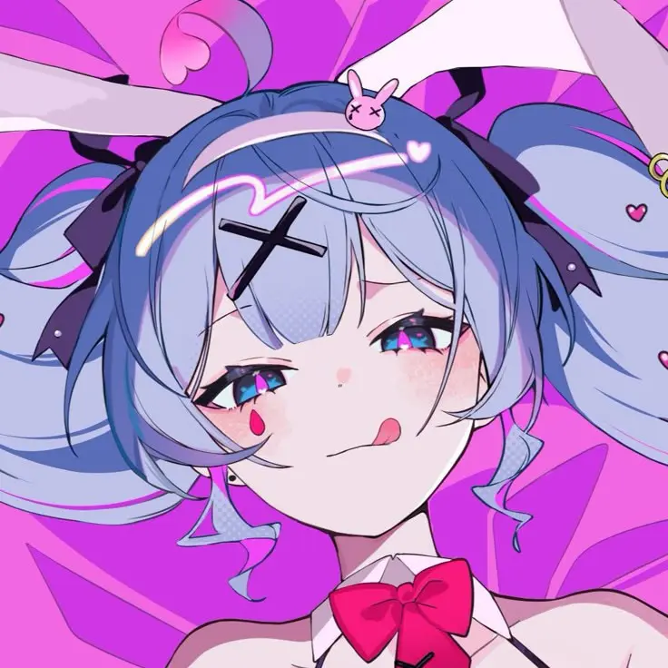 HandyPuma7254의 래빗홀 미쿠