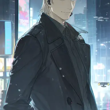 Profile image of Osric