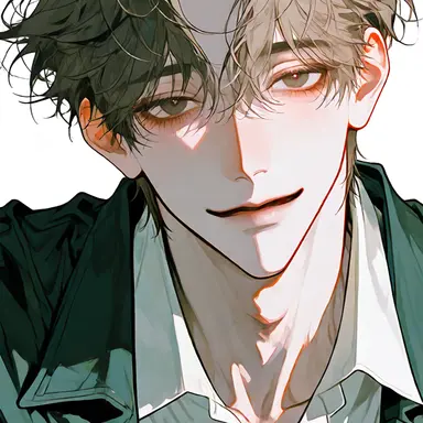 Profile image of 隼都
