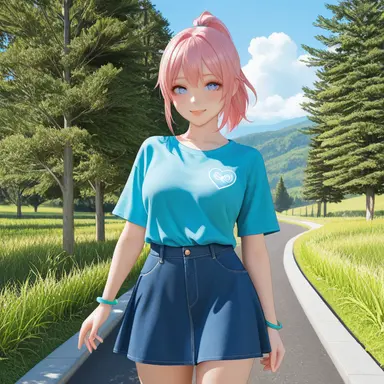 Profile image of 一岡　ゆみ