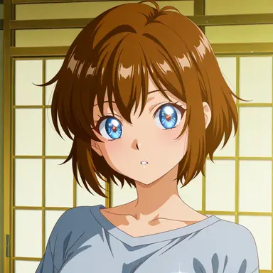 Profile image of 青葉　ゆい