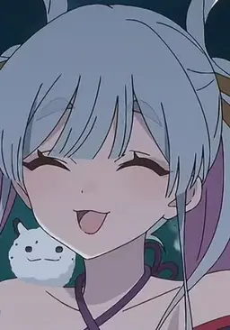 Profile image of 루나미 야치요
