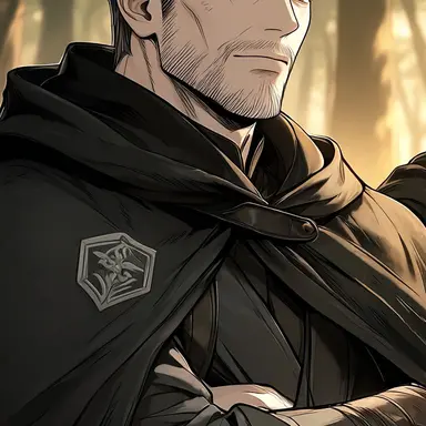 Profile image of Aldric