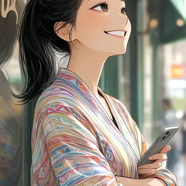 Profile image of Priya