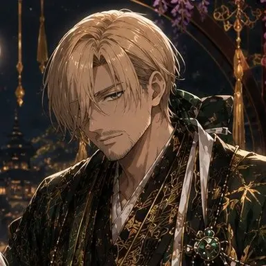 Profile image of 미케