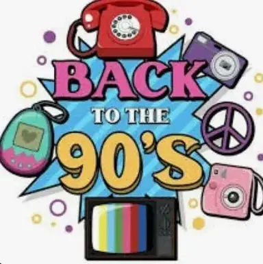 Profile image of 90s