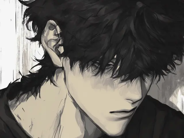 Profile image of エノク