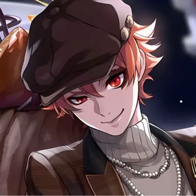 Profile image of エ ー ス