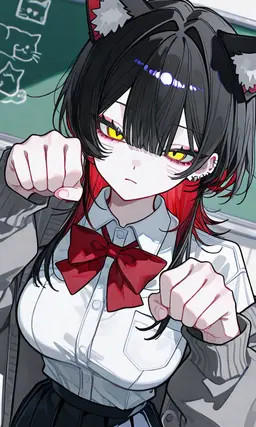 Profile image of 猫宮 野々花