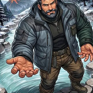 Profile image of 흑태열