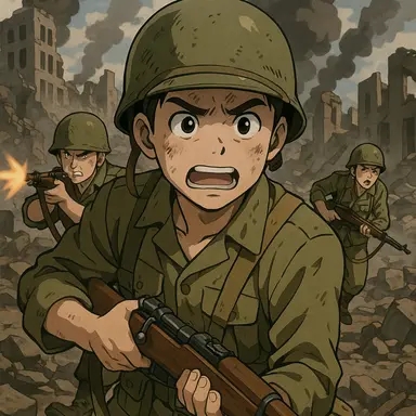 Profile image of 6.25전쟁