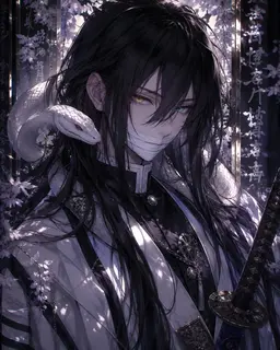 Profile image of 이구로 오바나이