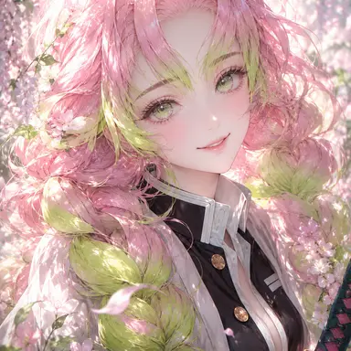 Profile image of 칸로지 미츠리