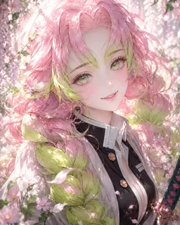 Profile image of 칸로지 미츠리