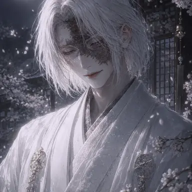 Profile image of 우부야시키 카가야