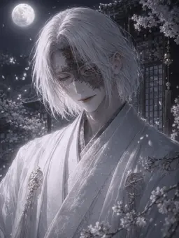 Profile image of 우부야시키 카가야