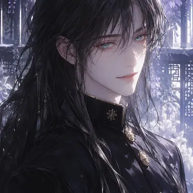 Profile image of 토키토 무이치로